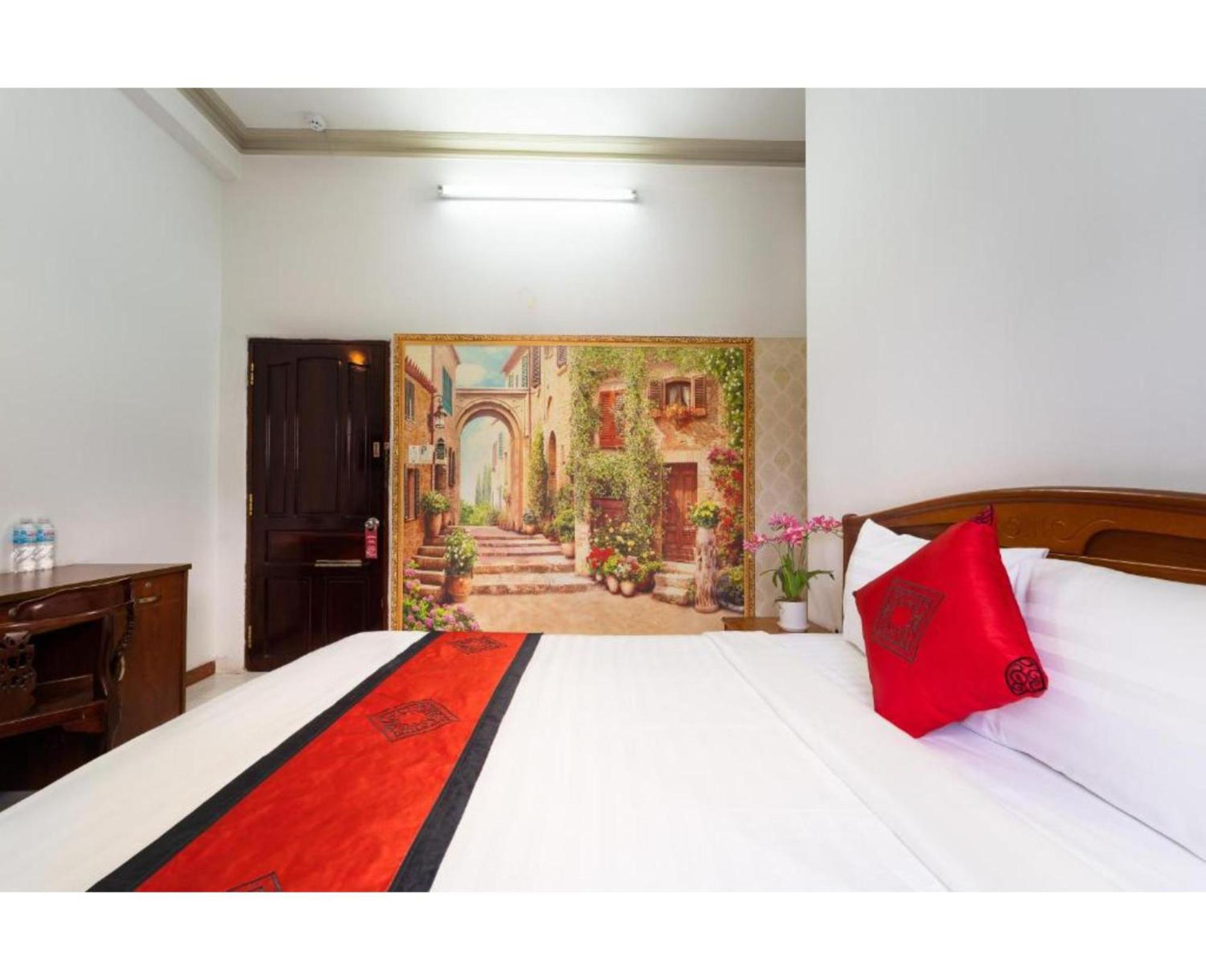 Belvilla Comfort Near Bui Vien Walking Street * Ho Chi Minh City