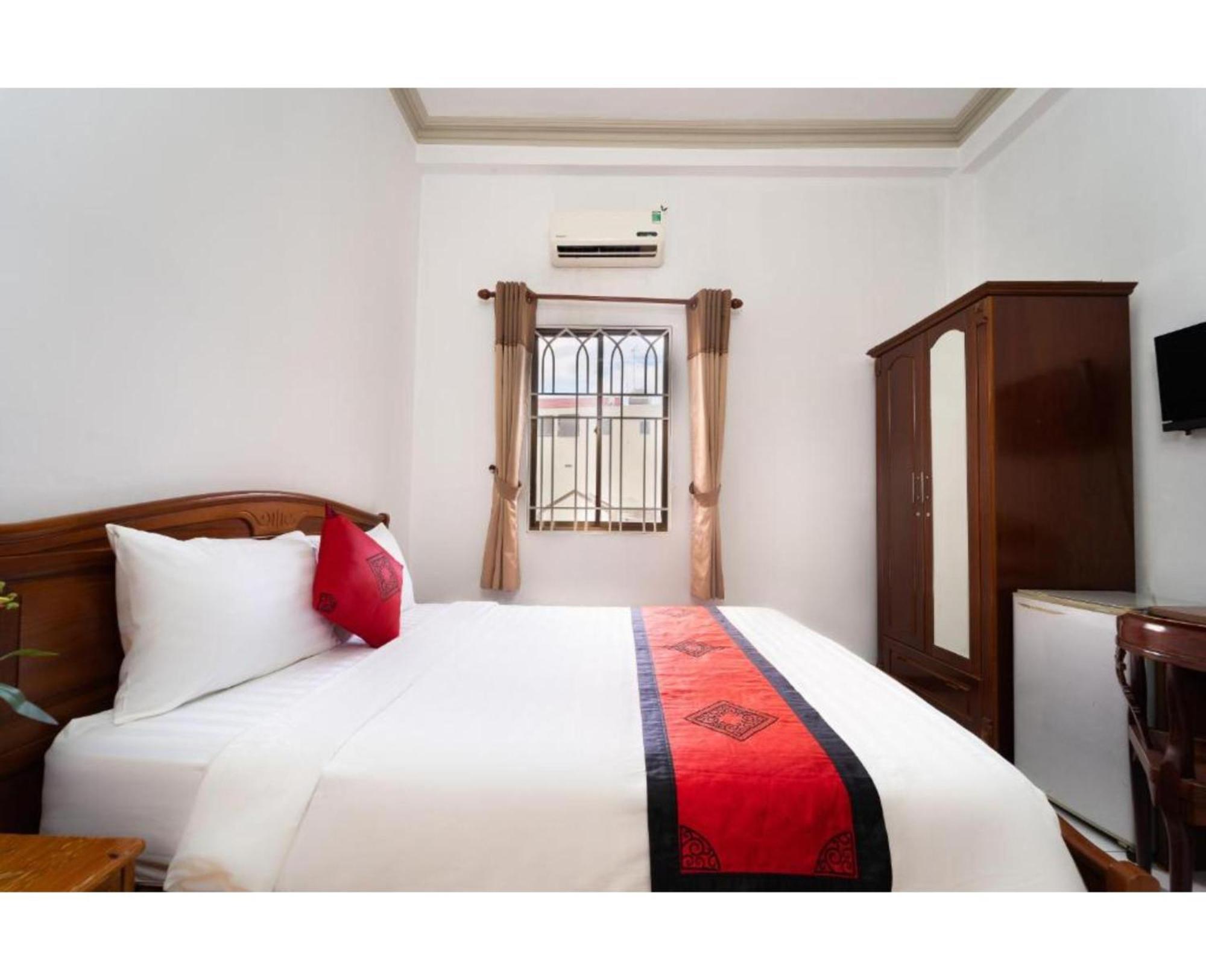 Belvilla Comfort Near Bui Vien Walking Street Apartment Ho Chi Minh City