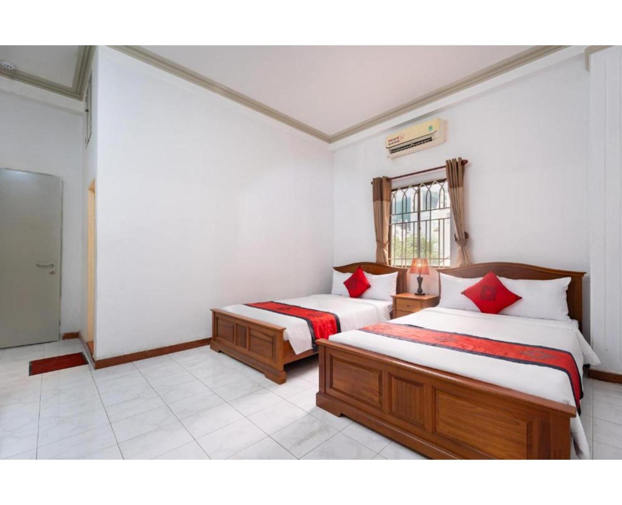 Belvilla Comfort Near Bui Vien Walking Street Apartment *