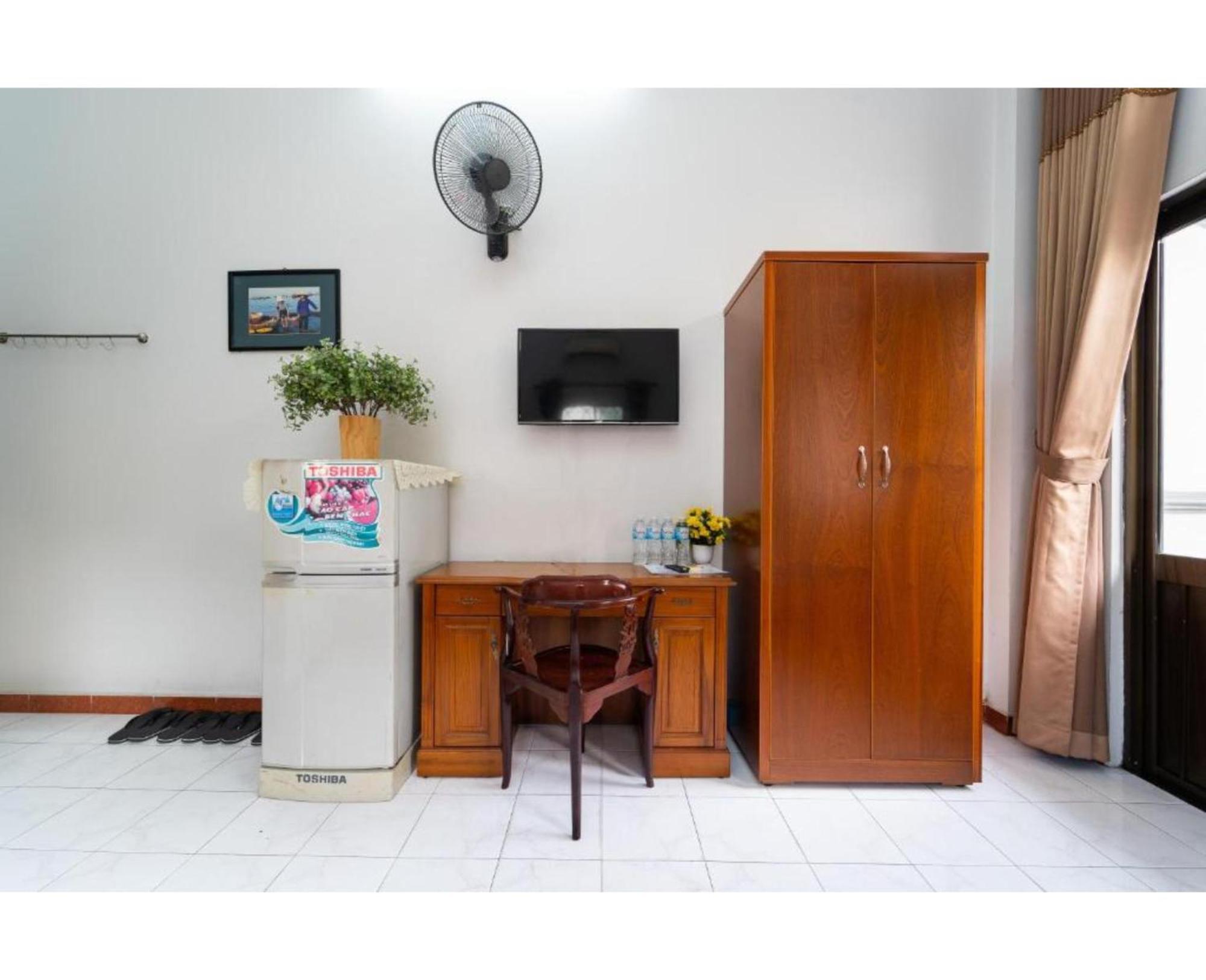 Belvilla Comfort Near Bui Vien Walking Street Apartment