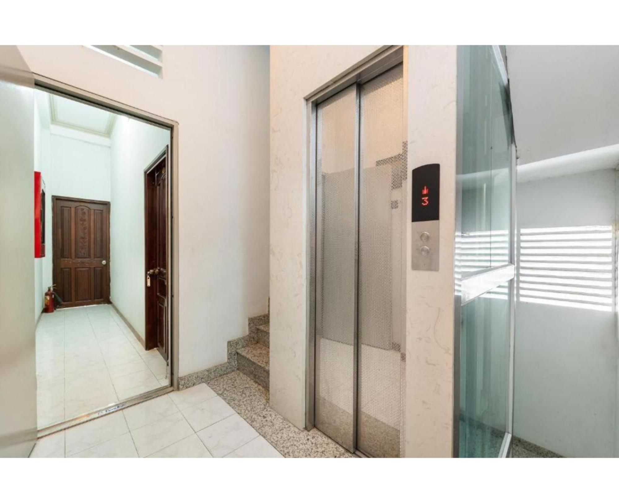 Apartment Belvilla Comfort Near Bui Vien Walking Street Ho Chi Minh City