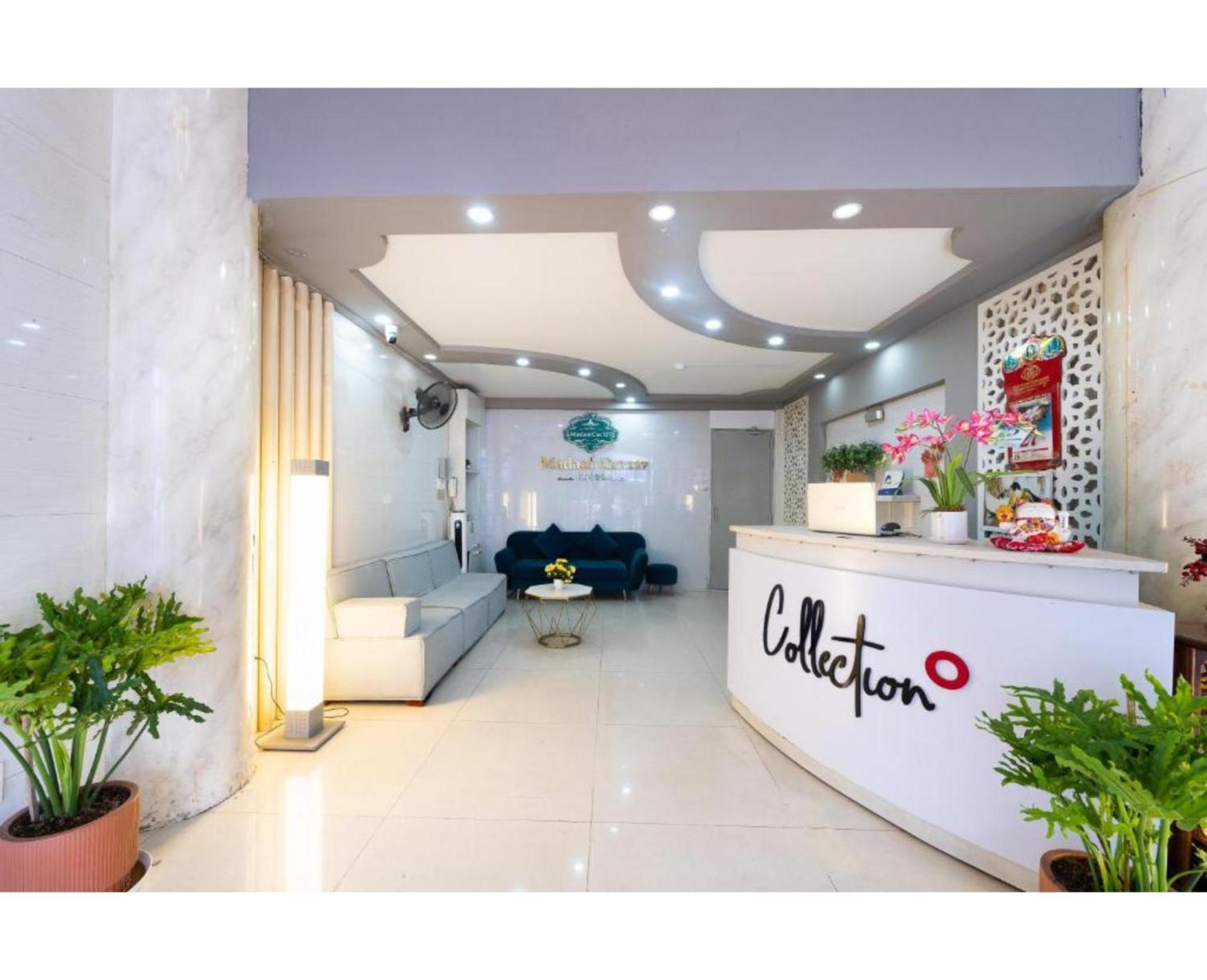 Belvilla Comfort Near Bui Vien Walking Street Apartment