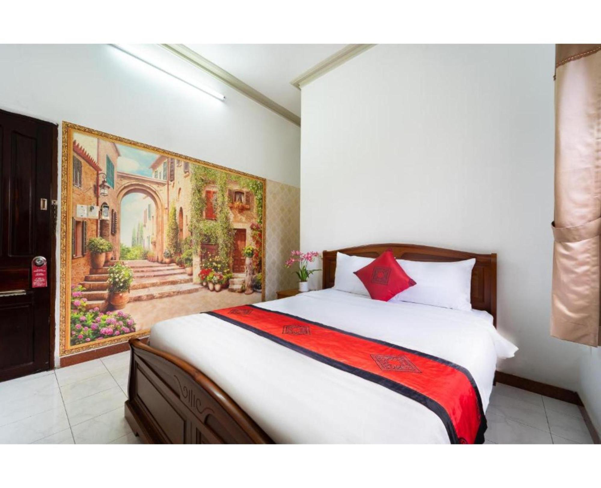 Apartment Belvilla Comfort Near Bui Vien Walking Street *