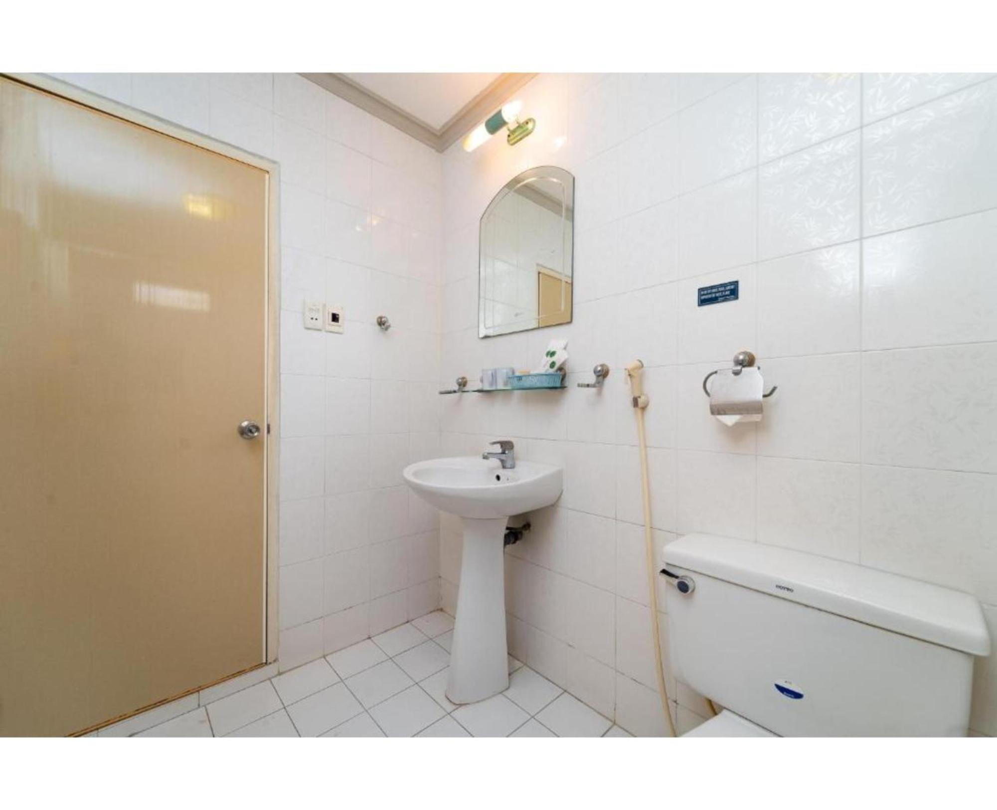 Belvilla Comfort Near Bui Vien Walking Street Apartment Ho Chi Minh City